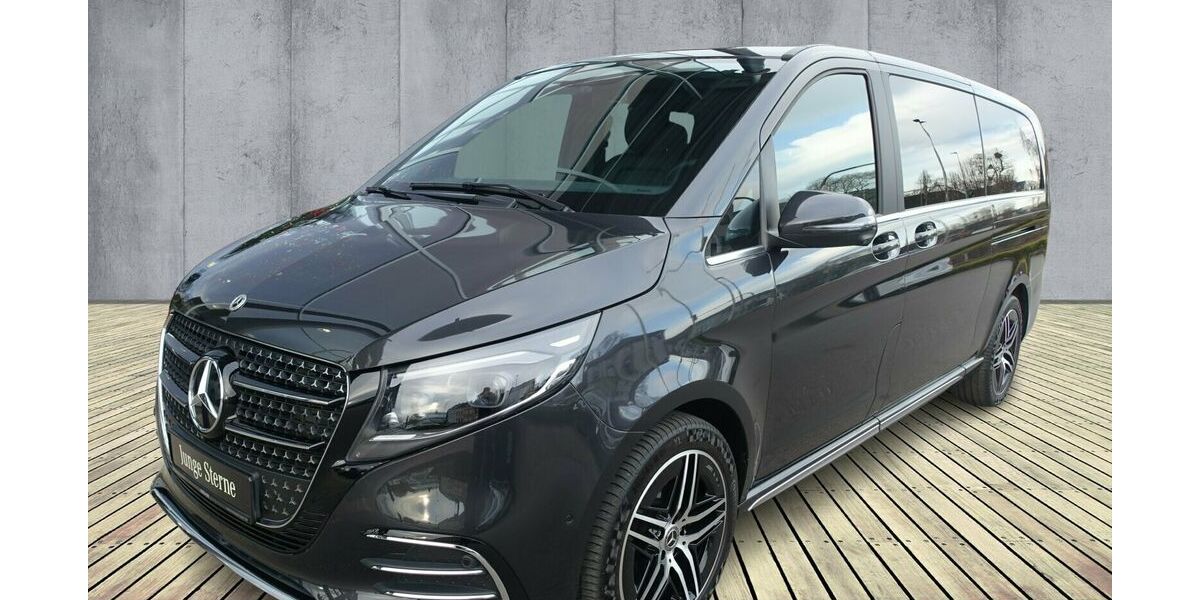 Mercedes-Benz V 300 13.250 km 86.950 &euro; Geilenkirchen 52511