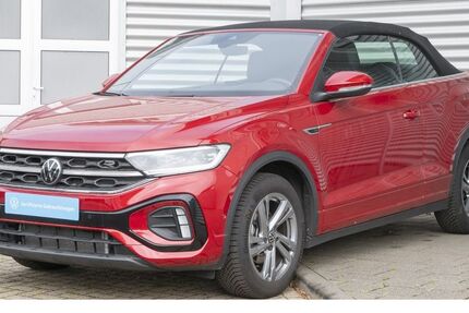 VW T-Roc 22.867 km 28.270 &euro; Düren 52351