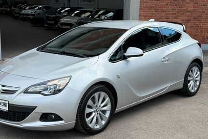 Opel Astra 79.150 km 9.699 &euro; Düren 52353