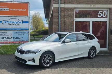 BMW 320 149.000 km 19.900 &euro; Würselen 52146