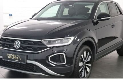 VW T-Roc 16.884 km 27.570 &euro; Alsdorf 52477