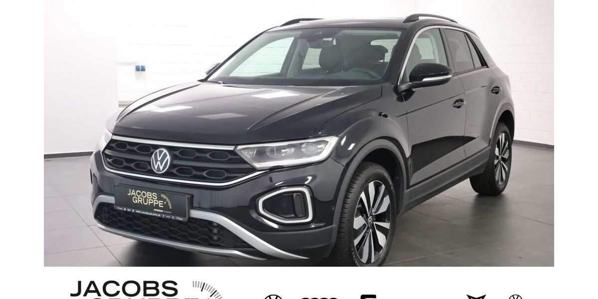 VW T-Roc 16.884 km 27.570 &euro; Alsdorf 52477