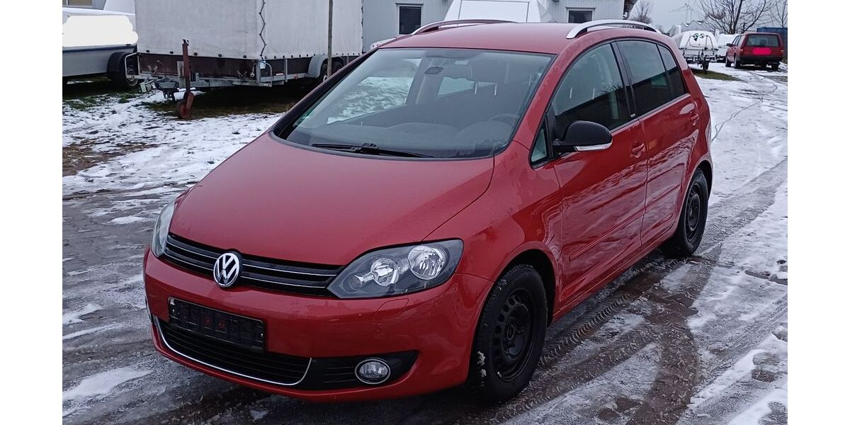 VW Golf Plus 156.628 km 6.900 &euro; Würselen 52146