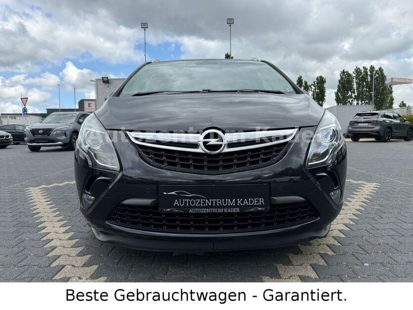 Opel Zafira 170.000 km 8.900 € Eschweiler 52249