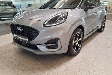 Ford Puma 3.067 km 28.440 € Alsdorf 52477