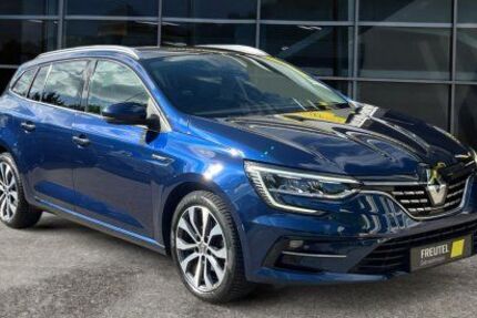 Renault Megane 57.250 km 15.950 € Übach-Palenberg 52531