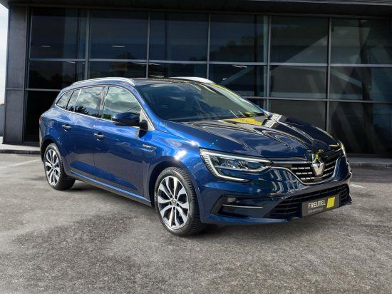 Renault Megane 57.250 km 15.950 € Übach-Palenberg 52531