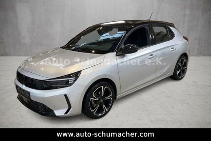 Opel Corsa 23.000 km 16.300 &euro; Simmerath 52152