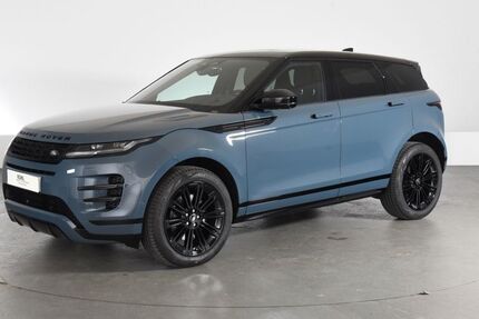 Land Rover Range Rover Evoque 7.785 km 60.900 &euro; Aachen 52078