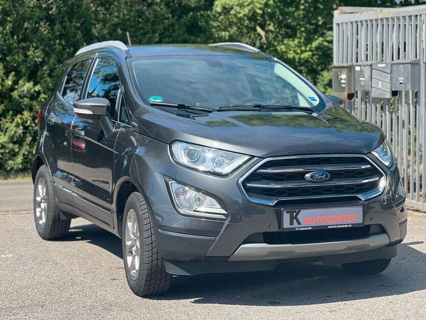 EcoSport