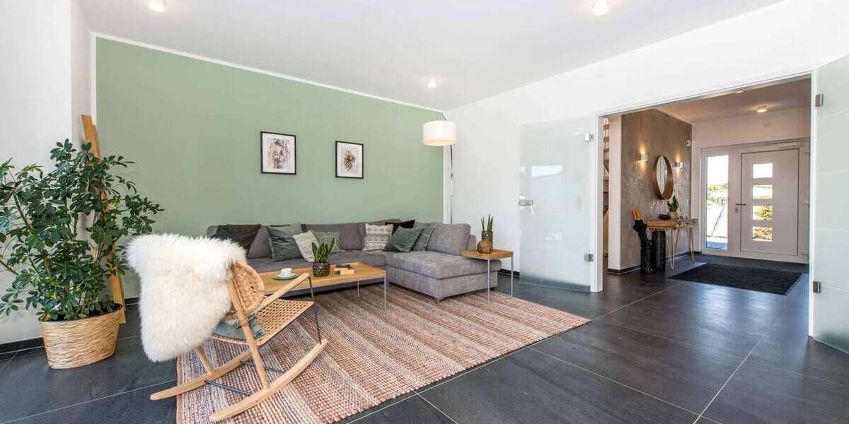 Einfamilienhaus Hürtgenwald Vossenack - 6 Zimmer, 125 m&sup2;, 320.918&euro; | Angebot:26806622