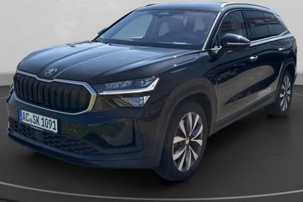 Skoda Kodiaq 8.986 km 44.290 &euro; Aachen 52068