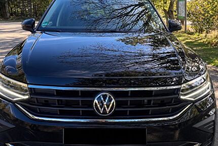 VW Tiguan 65.900 km 35.200 &euro; Simmerath 52152