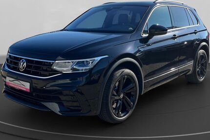 VW Tiguan 40.585 km 36.990 &euro; Aachen 52068