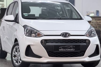 Hyundai i10 57.000 km 7.900 &euro; Stolberg 52222