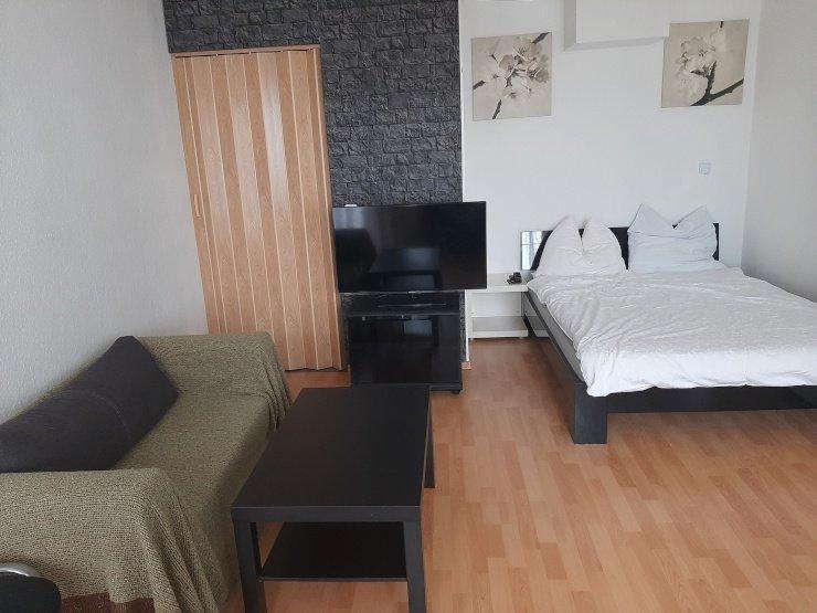 Etagenwohnung Aachen Aachen-Mitte - 1 Zimmer, 32 m&sup2;, 91.000&euro; | Angebot:26130276