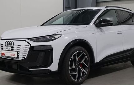Audi Q6 e-tron 12.350 km 67.820 &euro; Aachen 52078
