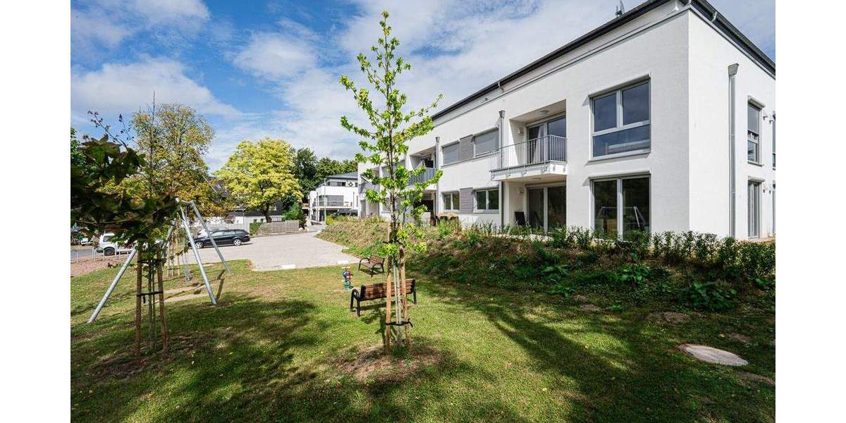 Etagenwohnung Nideggen - 2 Zimmer, 49 m&sup2;, 189.000&euro; | Angebot:25742121