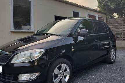 Skoda Fabia 252.000 km 3.800 € Niederzier 52382