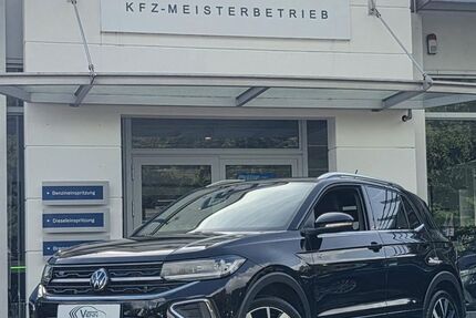 VW T-Cross 26.700 km 19.980 &euro; Monschau (bei Aachen) 52156