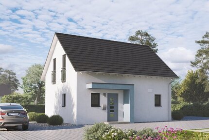 Ihr individuelles Fertighaus in Hürtgenwald - Flexibel, hochwertig und nach Ihren Wünschen projektiert - Haus Hürtgenwald | Angebot:27302126