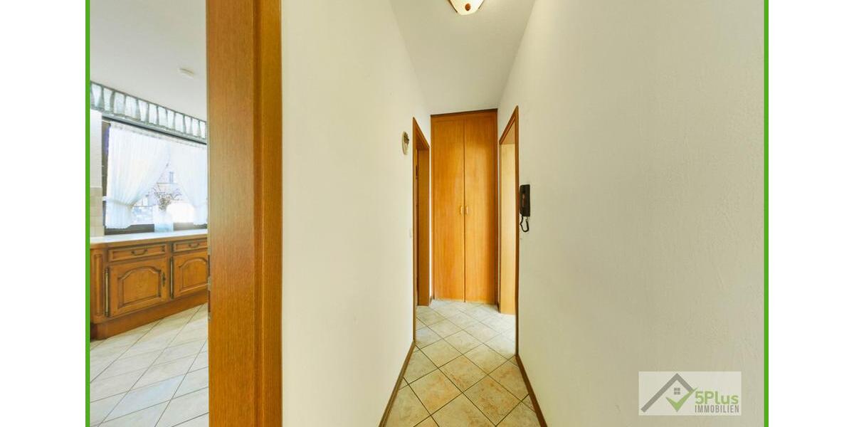 + 5PLUS + VIEL RAUM ZUM LEBEN - 4-ZIMMER MIT GARAGE UND WINTERGARTEN IN INDENALTDORF + 4 zimmer