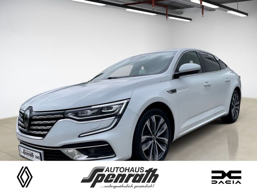 Renault Talisman 53.299 km 20.989 € Jülich 52428