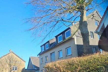 Single Wohnung für Arbeitnehmer*innen oder Rentner*innen im EG zu vermieten 1 zimmer