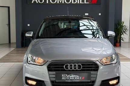 Audi A1 103.986 km 9.900 &euro; Übach-Palenberg 52531