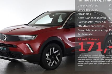 Opel Mokka 22.835 km 17.490 &euro; Aachen 52078