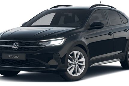 VW Taigo 14.277 km 25.640 &euro; Alsdorf 52477
