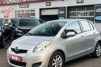 Toyota Yaris 160.000 km 3.950 € Stolberg Aachen 52222