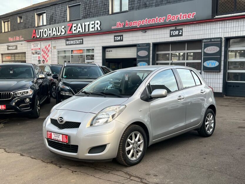 Toyota Yaris 160.000 km 3.950 € Stolberg Aachen 52222