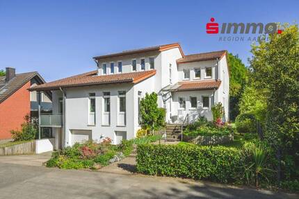 Haus Aachen Aachen-Mitte - 1.480.000&euro; | Angebot:26863320