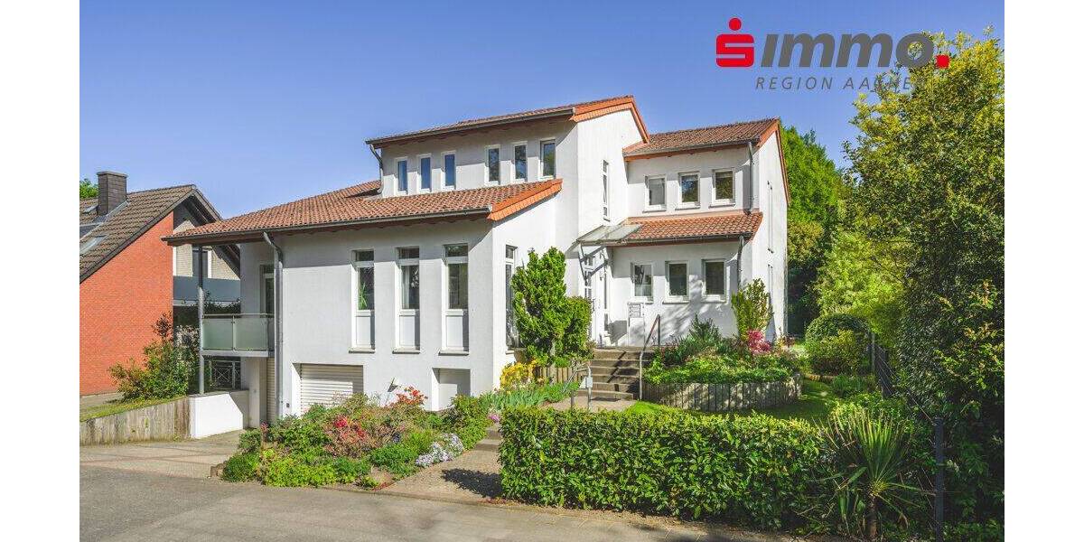 Mehrfamilienhaus, Wohnhaus Aachen Aachen-Mitte - 1.480.000&euro; | Angebot:26863320