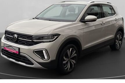 VW T-Cross 11.142 km 24.490 € Aachen 52068