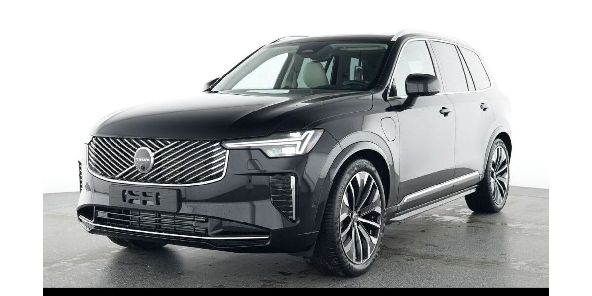 Volvo XC90 19.963 km 68.880 &euro; Aachen 52078