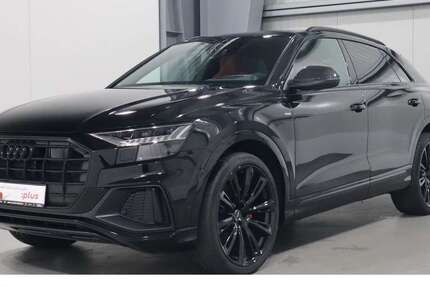 Audi Q8 1.111 km 85.370 € Aachen 52078