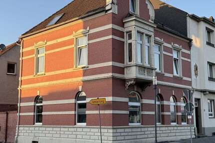 Wohnung zum Mieten in Linnich 680 € 81 m²