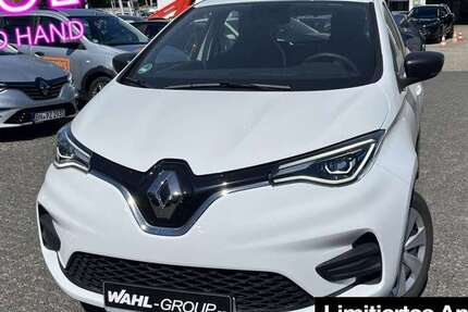 Renault ZOE 20.567 km 12.990 € Aachen 52068