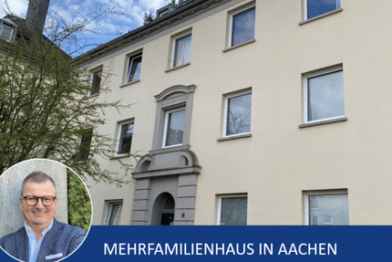 Haus Aachen Aachen-Mitte - 1 Zimmer, 326 m&sup2;, 695.000&euro; | Angebot:26768277