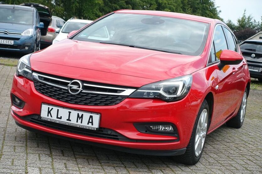Astra