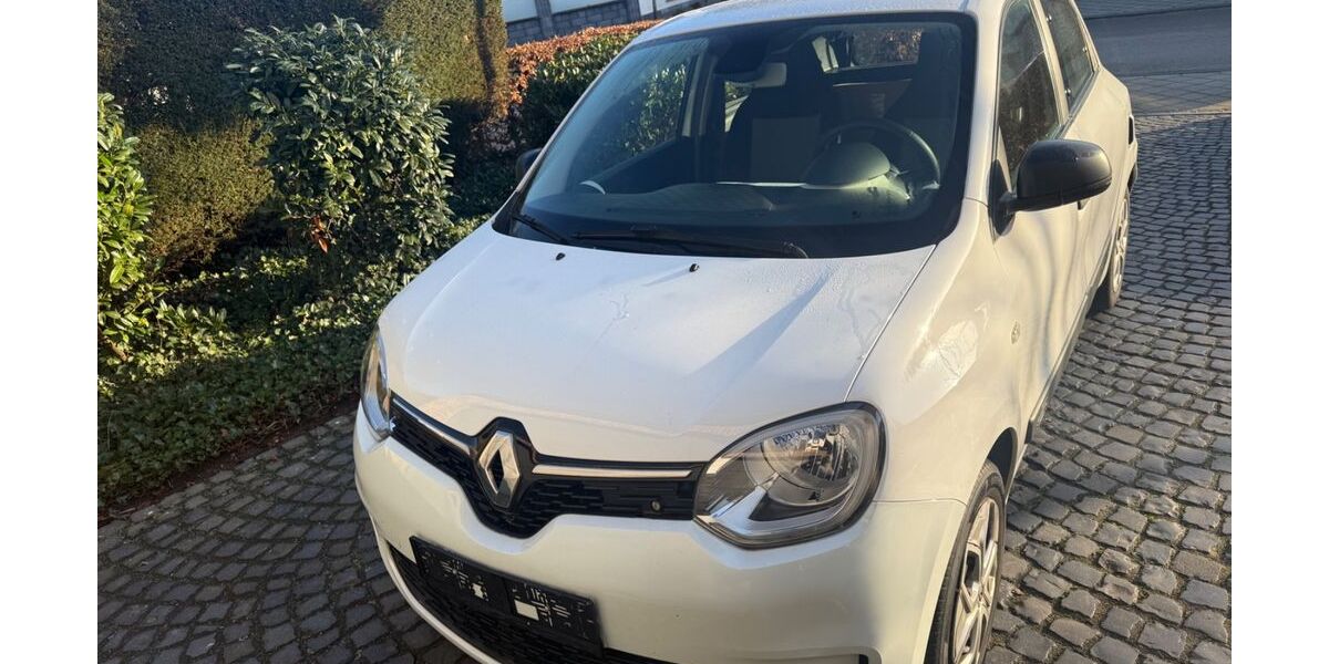 Renault Twingo 134.000 km 4.800 &euro; Düren 52355