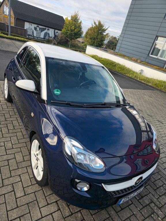 Opel Adam 86.600 km 7.800 € Düren 52355