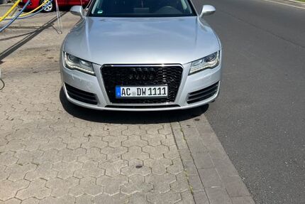 Audi A7 205.000 km 12.800 &euro; Stolberg 52222
