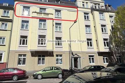 Wohnung Aachen Aachen-Mitte - 4 Zimmer, 84 m&sup2;, 199.000&euro; | Angebot:26886677