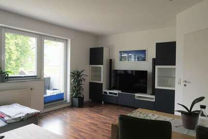 Wohnung zum Mieten in Aachen 750 € 75.02 m²