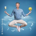 Johannes Flöck - Schöner schonen - Humor für Hektikverweigerer