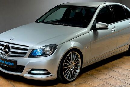 Mercedes-Benz C 250 226.196 km 10.500 &euro; Würselen 52146