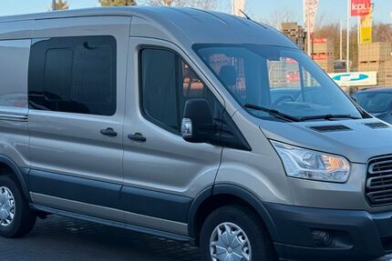 Ford Transit 147.181 km 14.990 &euro; Alsdorf 52477
